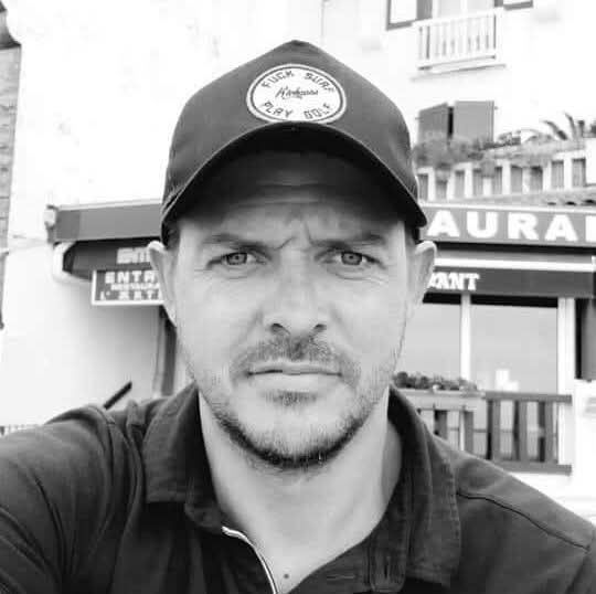 Abrahim, 44 ans, Mirvaux