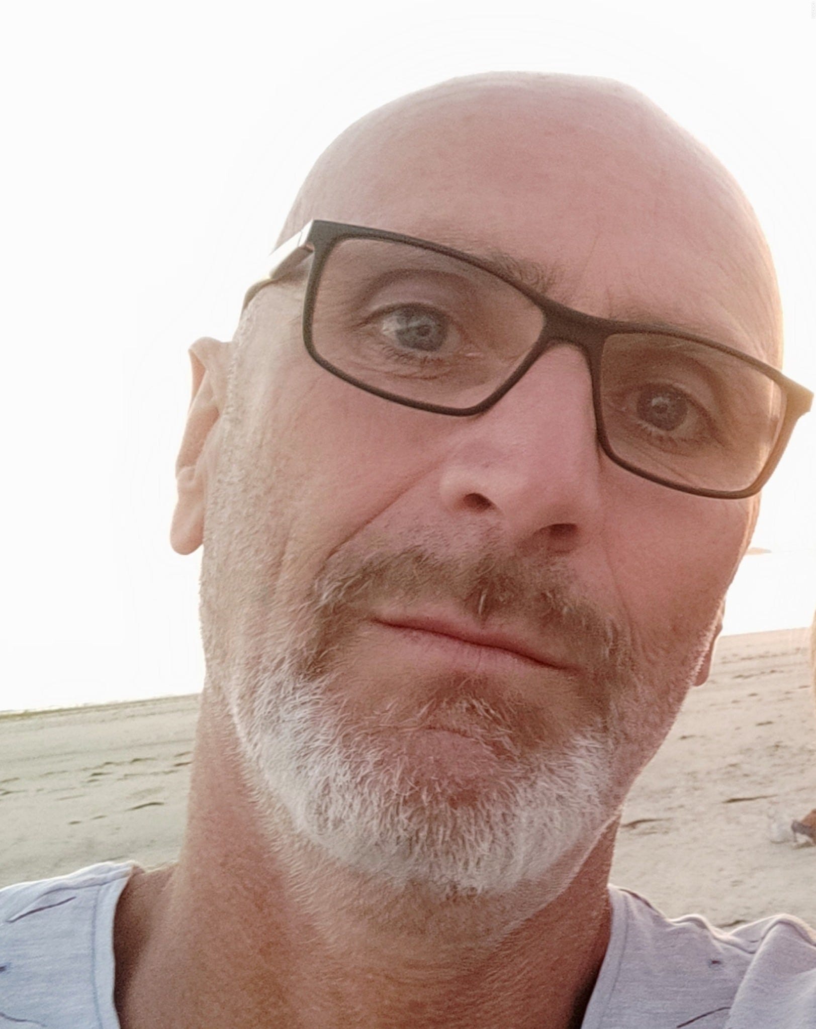 Aurèle, 45 ans, Hiermont