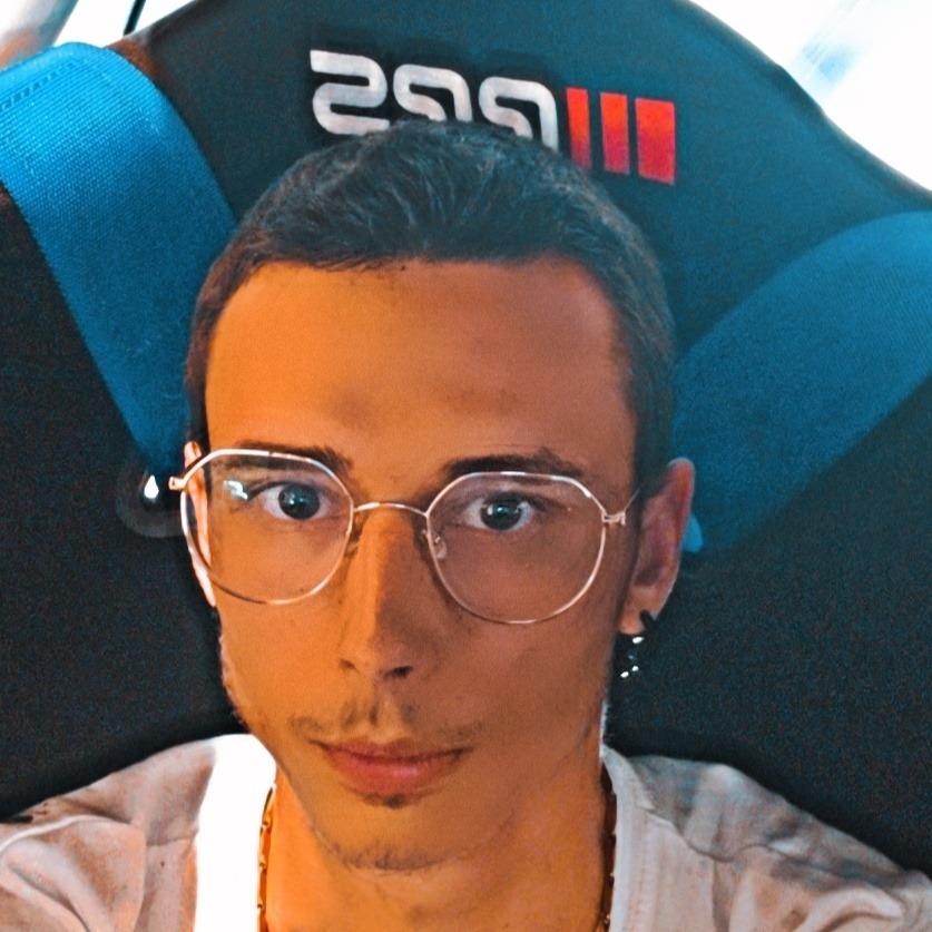 Cameron, 23 ans, Hangest-en-Santerre