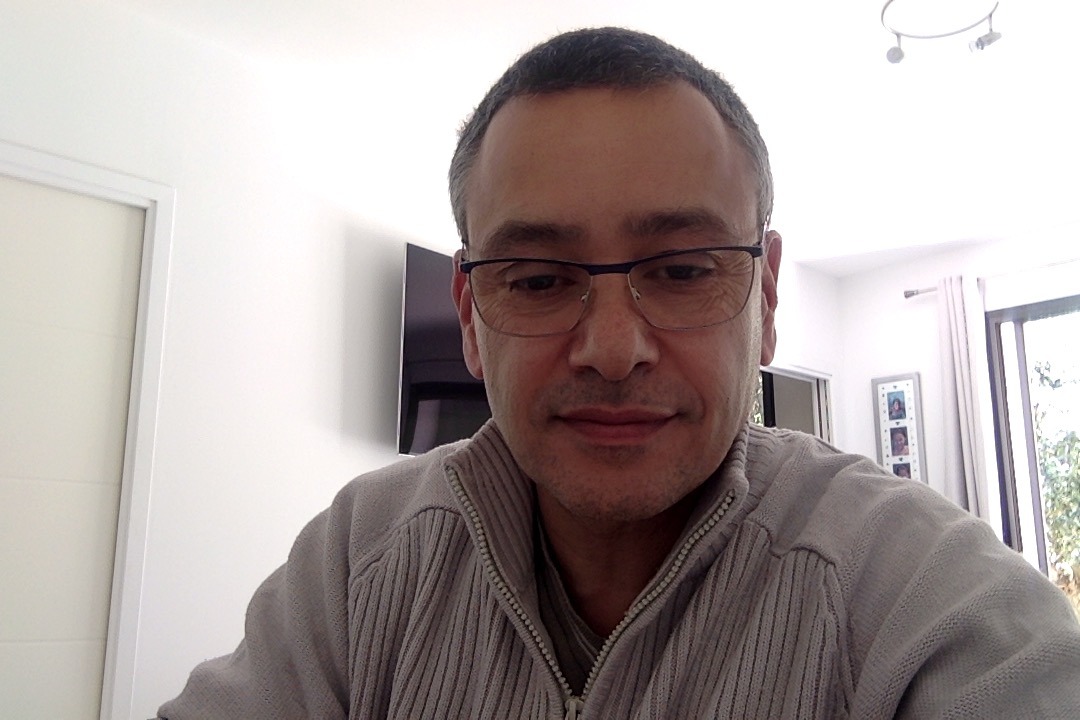 Guilherm, 45 ans, Condé-Folie