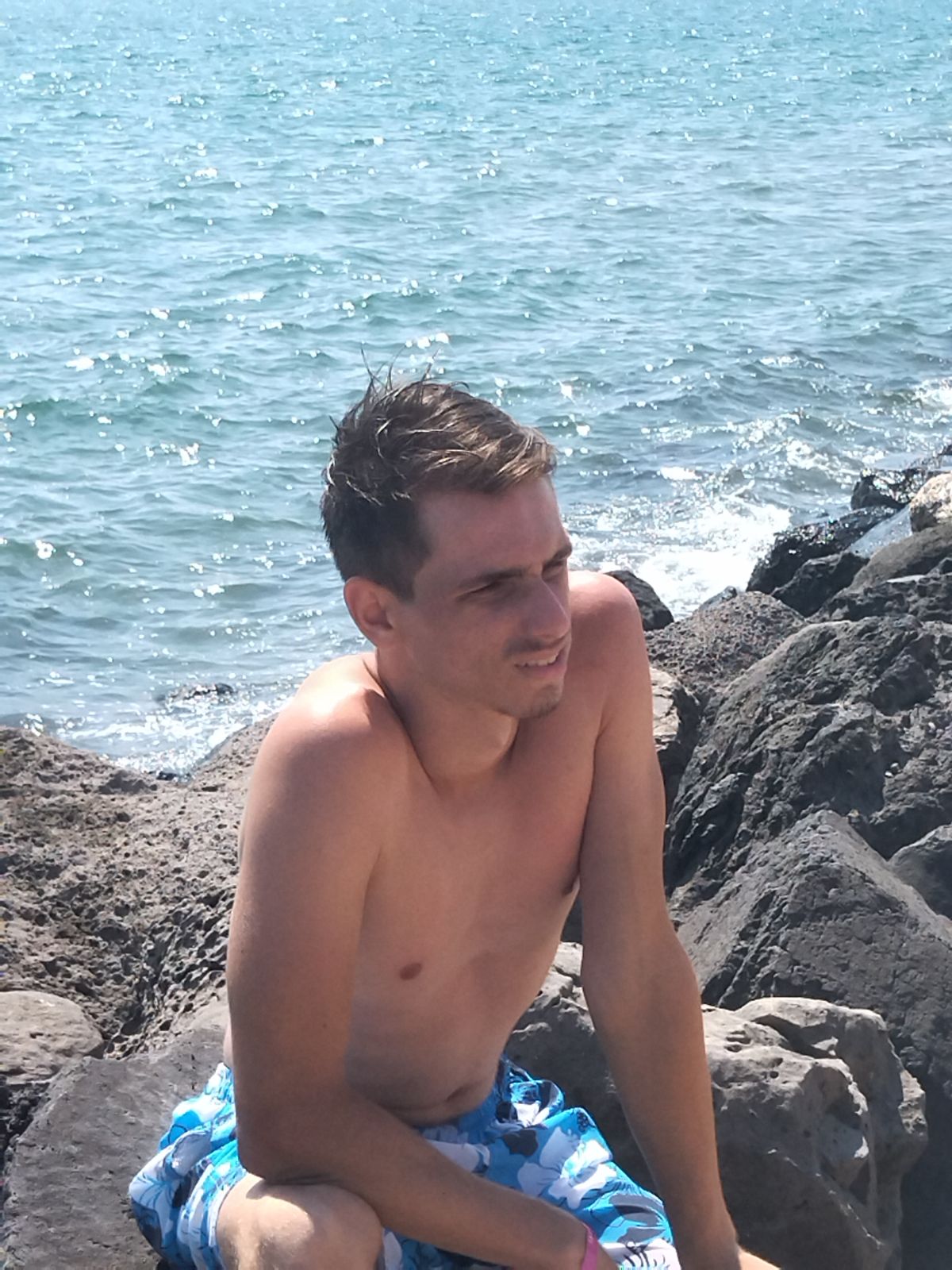 Pantxo, 22 ans, Brutelles