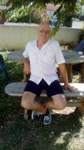 Eugenio, 45 ans, Cramont