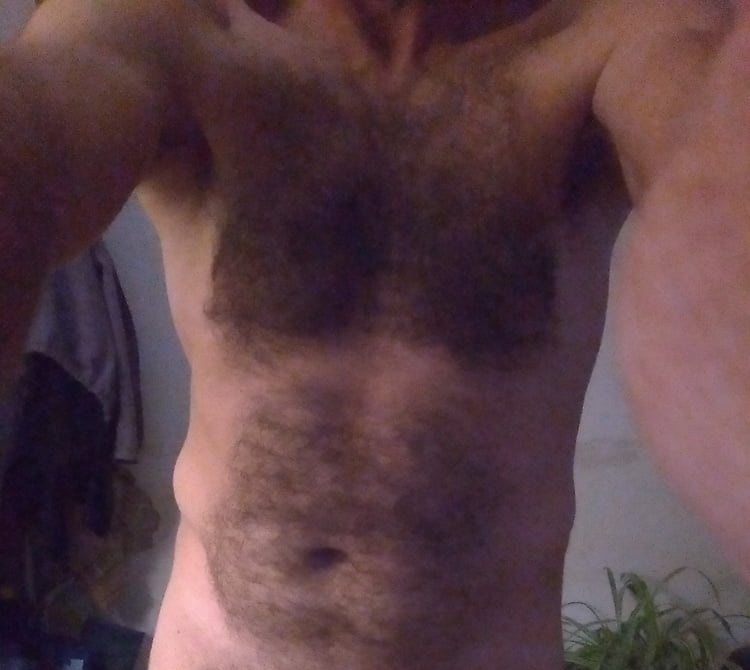 Khalid, 45 ans, Tertry