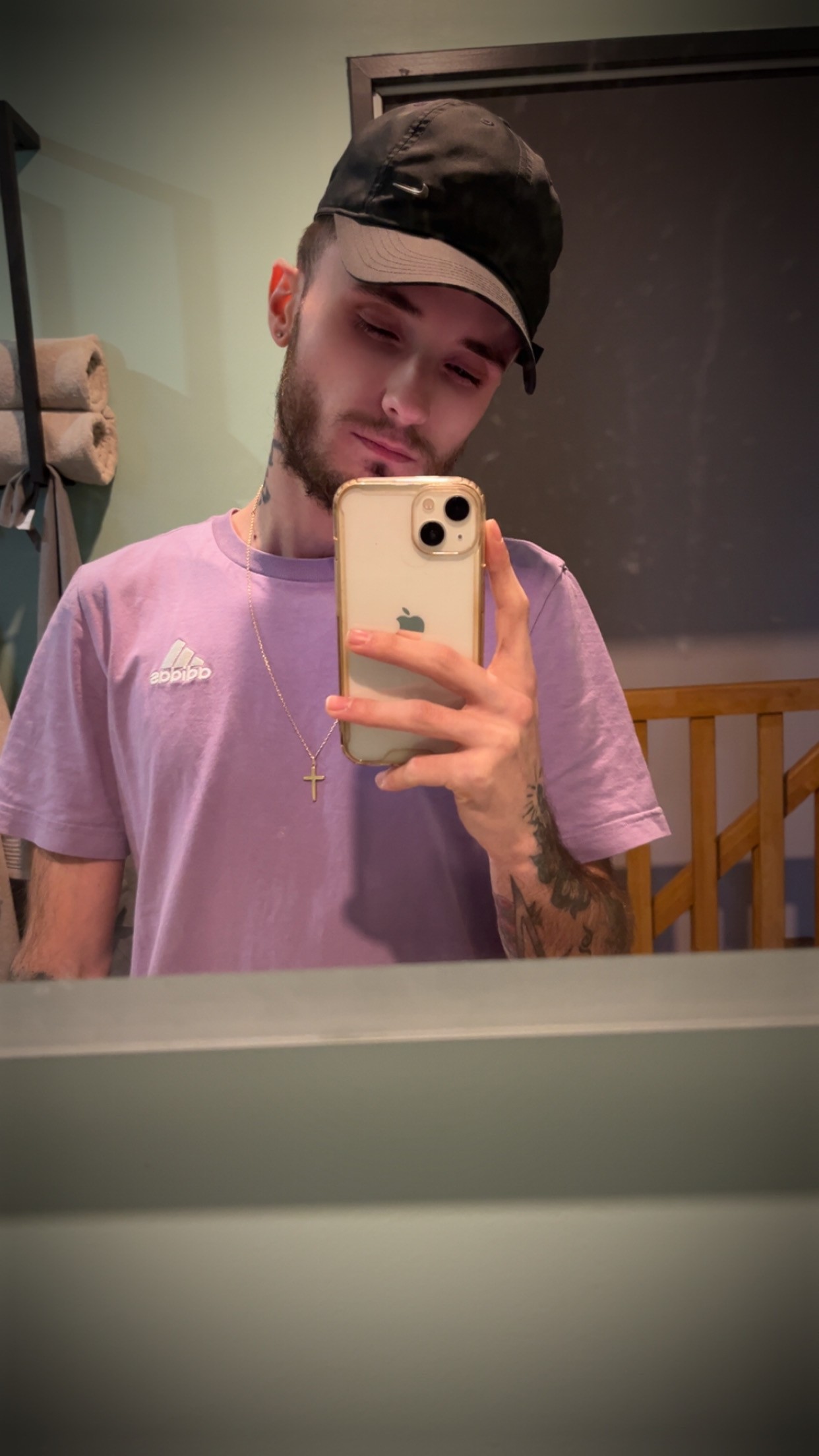 Anaël, 26 ans, Namps-Maisnil